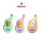 Horse (ตราม้า) เทปลบคำผิด H-954 ตราม้า   ลายการ์ตูน ตุ๊กตา คละสี จำนวน 1 อัน