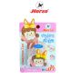 Horse (ตราม้า) เทปลบ คำผิด   CORRECTION TAPE  ลายการ์ตูน ตราม้า H-955 จำนวน 1 อัน/คละสี