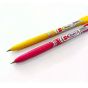CELLO เซลโล ปากกาลูกลื่นฝา 0.5 mm. รุ่น Mayfair หมึกน้ำเงิน   1X3ด้าม/แพ็ค
