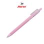 HORSE (ตราม้า) ปากกาลูกลื่น แบบกด 0.7 มม. ตราม้า H-146 สีพลาสเทล  คละสี จำนวน 1 ด้าม