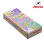 HORSE(ตราม้า) ปากกาลูกลื่น Sweet Ball Point Pen  0.7 ม.ม.ตราม้า  รุ่น H-517   บรรจุ  12 ด้ามคละสี/กล่อง จำนวน 1 กล่อง