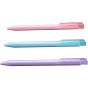 HORSE(ตราม้า) ปากกาลูกลื่น Sweet Ball Point Pen  0.7 ม.ม.ตราม้า  รุ่น H-517   บรรจุ  12 ด้ามคละสี/กล่อง จำนวน 1 กล่อง