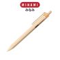 MINAMI (มินามิ) ปากกาหมึกเจล 0.5 mm. MI-10 ตรามินามิ คละสี จำนวน 1 ด้าม