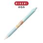 MINAMI (มินามิ) ปากกาหมึกเจล 0.5 mm. MI-11 ตรามินามิ คละสี จำนวน 1 ด้าม