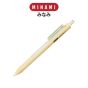 MINAMI (มินามิ) ปากกาหมึกเจล 0.5 mm. MI-12 ตรามินามิ คละสี จำนวน 1 ด้าม