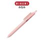 MINAMI (มินามิ) ปากกาหมึกเจล 0.5 mm. MI-12 ตรามินามิ คละสี จำนวน 1 ด้าม