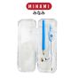 MINAMI (มินามิ) ชุดวงเวียน แบบจับด้ามดินสอ ตรามินามิ MI-6603 จำนวน 1 ชุด