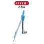 MINAMI (มินามิ) ชุดวงเวียน แบบจับด้ามดินสอ ตรามินามิ MI-6603 จำนวน 1 ชุด