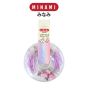 MINAMI (มินามิ) ชุดเซ็ทคลิปหนีบ กระดาษ ตรามินามิ OFFICE TOOLS SET จำนวน 1 เซ็ท