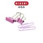 MINAMI (มินามิ) ชุดเซ็ทคลิปหนีบ กระดาษ ตรามินามิ OFFICE TOOLS SET จำนวน 1 เซ็ท