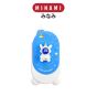 MINAMI (มินามิ) เทปลบคำผิด CORRECTION TAPE   ตรามินามิ MI-3809 5mm.x6 m. จำนวน 1 อัน