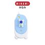 MINAMI (มินามิ) เทปลบคำผิด CORRECTION TAPE   ตรามินามิ MI-3809 5mm.x6 m. จำนวน 1 อัน
