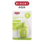MINAMI (มินามิ) เทปลบคำผิด CORRECTION TAPE  รูปทรงกลม ตรามินามิ MI-3752 5mm.x6 m. จำนวน 1 อัน