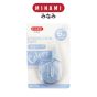 MINAMI (มินามิ) เทปลบคำผิด CORRECTION TAPE  รูปทรงกลม ตรามินามิ MI-3752 5mm.x6 m. จำนวน 1 อัน