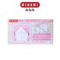MINAMI (มินามิ) ฟิล์มอินเด็กซ์ MI-63 คละลาย จำนวน 1 แพ็ค