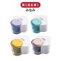 MINAMI (มินามิ)ตราประทับปิดข้อความลับ MI-8003  จำนวน 1 แพ็ค