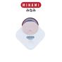 MINAMI (มินามิ)ตราประทับปิดข้อความลับ MI-8003  จำนวน 1 แพ็ค