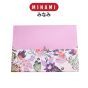 MINAMI (มินามิ)กระเป๋าเอกสาร 13 ช่อง MI-17 จำนวน 1 ใบ/คละลาย