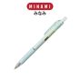 MINAMI (มินามิ) ปากกาลูกลื่น 0.5 mm. MI-06 สีหวาน  บรรจุ 2 ด้าม /แพ็ค