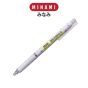 MINAMI (มินามิ) ปากกาหมึกเจล 0.5 mm. MI-13 ตรามินามิ คละสี จำนวน 1 ด้าม