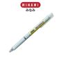 MINAMI (มินามิ) ปากกาหมึกเจล 0.5 mm. MI-13 ตรามินามิ คละสี จำนวน 1 ด้าม