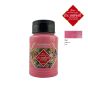Prachongsilp สีไทยประจงศิลป์อะครีลิคแบบด้าน  #pink #904 (หงสบาท) ขนาด 250 ML .จำนวน 1 ขวด