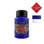 Prachongsilp สีไทยประจงศิลป์อะครีลิคแบบด้าน  #ultramarine Blue #907 (ครามฝรั่ง) ขนาด 250 ML .จำนวน 1 ขวด