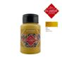 Prachongsilp สีไทยประจงศิลป์อะครีลิคแบบด้าน  #yellow ochre #909 (เหลืองดิน) ขนาด 250 ML .จำนวน 1 ขวด