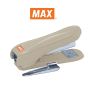 MAX (ตราแม็กซ์) เครื่องเย็บกระดาษ รุ่นใหม่ ตราแม็กซ์ HD-88R จำนวน 1 ตัว - สีเทา