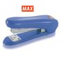 MAX แม็กซ์ เครื่องเย็บกระดาษ HD-88 สีน้ำเงิน