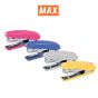 MAX (ตรา แม็กซ์) เครื่องเย็บกระดาษ (แม็ค เย็บกระดาษ) MAX HD-10D     จำนวน 1 ตัว - เหลือง