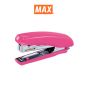 MAX (ตรา แม็กซ์) เครื่องเย็บกระดาษ (แม็ค เย็บกระดาษ) MAX HD-10D     จำนวน 1 ตัว - เหลือง