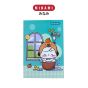 MINAMI (มินามิ) สมุดปกอ่อน ตรามินามิ แพ็ค 2 เล่ม จำนว 1 แพ็ค คละลาย คละสี