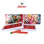 HORSE (ตราม้า) สีชอล์ค ตราม้า ชุด 12 สี กล่องกระดาษ  จำนวน 1 กล่อง
