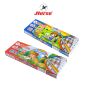 Horse (ตราม้า) สีน้ำหลอดอะลูมิเนียม+พู่กัน ตราม้า ชุด 12 สี จำนวน 1กล่อง