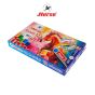 HORSE (ตราม้า) สีชอล์ค ตราม้า ชุด 12 สี กล่องกระดาษ  จำนวน 1 กล่อง