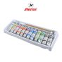 Horse (ตราม้า) สีน้ำหลอดอะลูมิเนียม+พู่กัน ตราม้า ชุด 12 สี จำนวน 1กล่อง