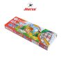 Horse (ตราม้า) สีน้ำหลอดอะลูมิเนียม+พู่กัน ตราม้า ชุด 12 สี จำนวน 1กล่อง