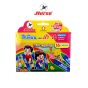 Horse ตราม้า สีเทียน แท่งกลาง 16 สี จำนวน 1 กล่อง