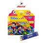 Horse ตราม้า สีเทียน แท่งกลาง 16 สี จำนวน 1 กล่อง