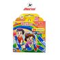 Horse ตราม้า สีเทียน ขนาดแท่งกลาง 24 สี จำนวน 1 กล่อง