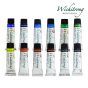 Wichitrong  สีน้ำวิจิตรรงค์  # 840-PAY ' S GREY ขนาด 8 ML. จำนวน 1 หลอด