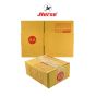 กล่องพัสดุ/กล่องไปรณีย์/กล่องกระดาษ/กล่องบรรจุภัณฑ์ เบอร์ AA ตราม้า Horse จำนวน 10ใบ/แพ็ค จำนวน 1 แพ็ค