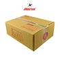 กล่องไปรณีย์สีน้ำตาล/กล่องพัสดุ/กล่องกระดาษ/กล่องบรรจุภัณฑ์ เบอร์ B ขนาด 17.65X25X9.5 cm.ตราม้า Horse จำนวน 10ใบ/แพ็ค จำนวน 1 แพ็ค