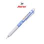 HORSE (ตราม้า) ปากกาเจล หมึกลบได้ 0.5 mm Erasable Pen รุ่น H-381 (NEW) บรรจุ 12 ด้าม/กล่อง