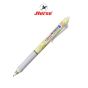 HORSE (ตราม้า) ปากกาเจล หมึกลบได้ 0.5 mm Erasable Pen รุ่น H-381 (NEW) บรรจุ 12 ด้าม/กล่อง