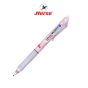 HORSE (ตราม้า) ปากกาเจล หมึกลบได้ 0.5 mm Erasable Pen รุ่น H-381 (NEW) บรรจุ 12 ด้าม/กล่อง