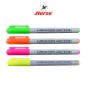 HORSE ตราม้า ปากกาเน้นข้อความ H-45 คละสี - สีส้ม
