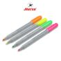 HORSE ตราม้า ปากกาเน้นข้อความ H-45 คละสี - สีส้ม