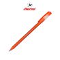 HORSE ตราม้า ปากกาลูกลื่น 0.7 mm.H-615 หมึกน้ำเงิน(1x50)